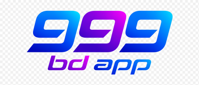 999 bd app লোগো